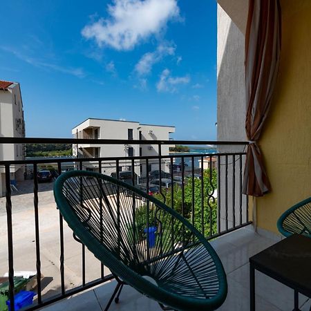 Apartament Misi Medulin Zewnętrze zdjęcie