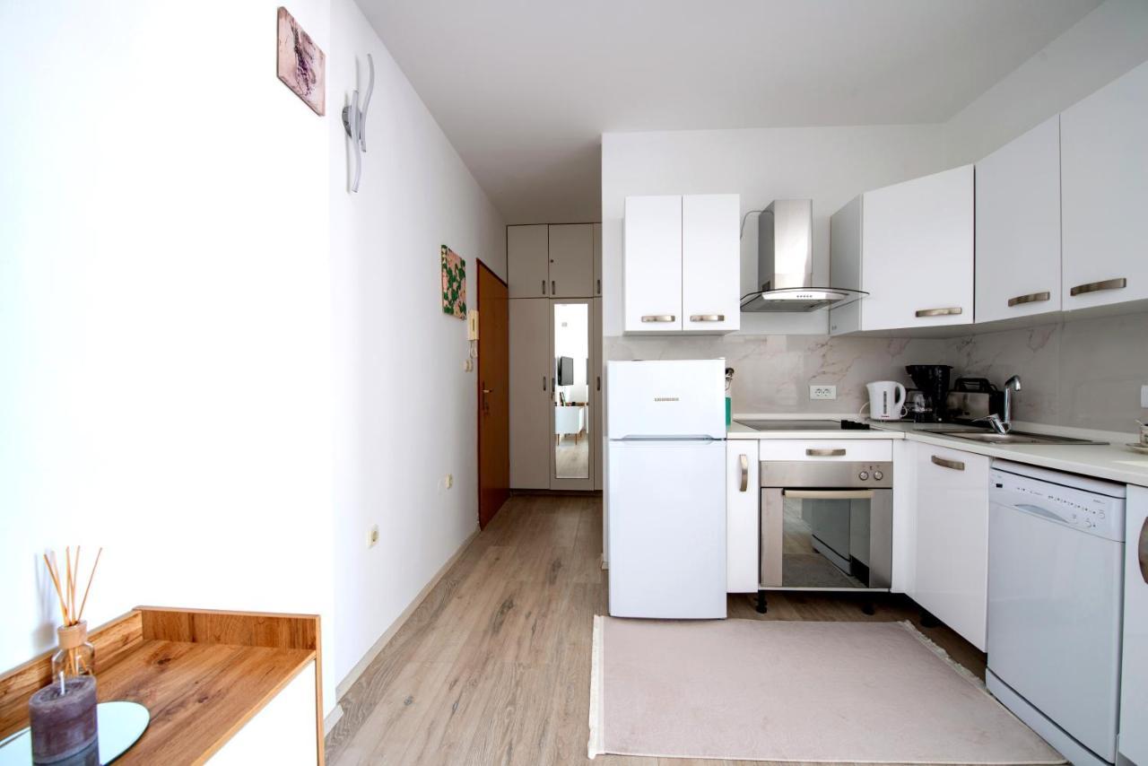 Apartament Misi Medulin Zewnętrze zdjęcie