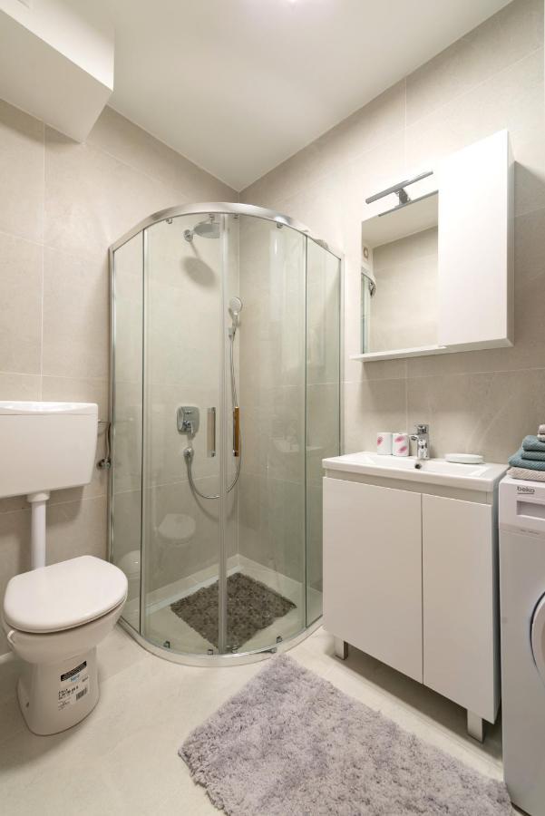 Apartament Misi Medulin Zewnętrze zdjęcie
