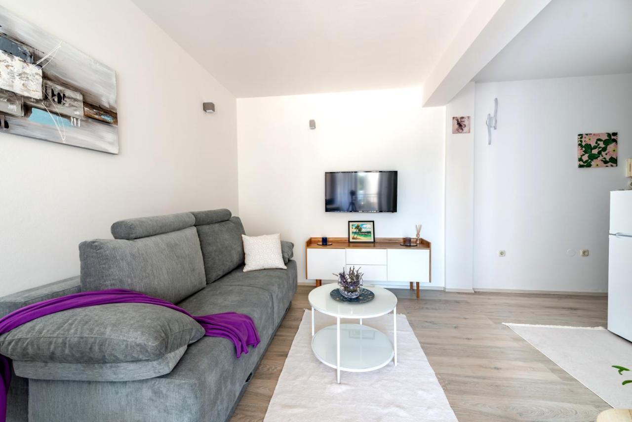 Apartament Misi Medulin Zewnętrze zdjęcie