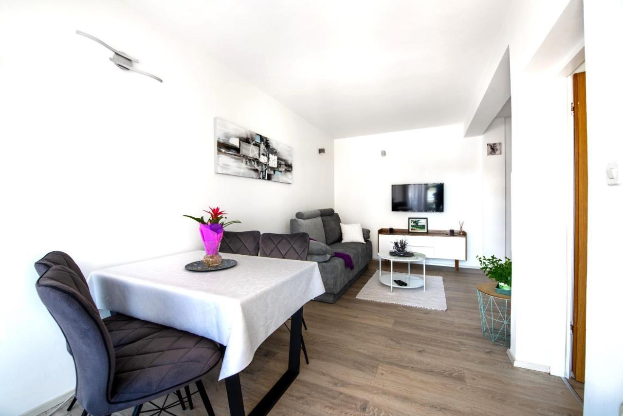 Apartament Misi Medulin Zewnętrze zdjęcie
