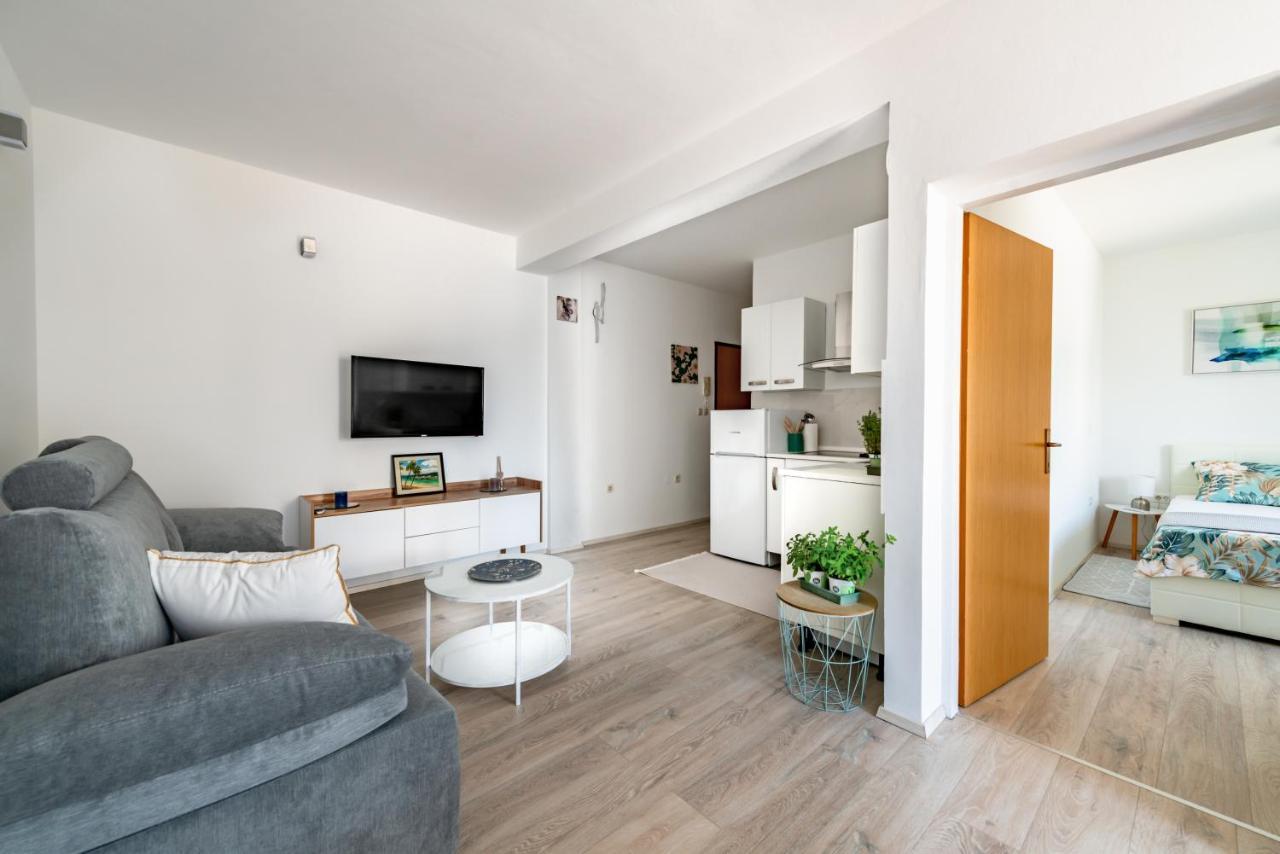 Apartament Misi Medulin Zewnętrze zdjęcie