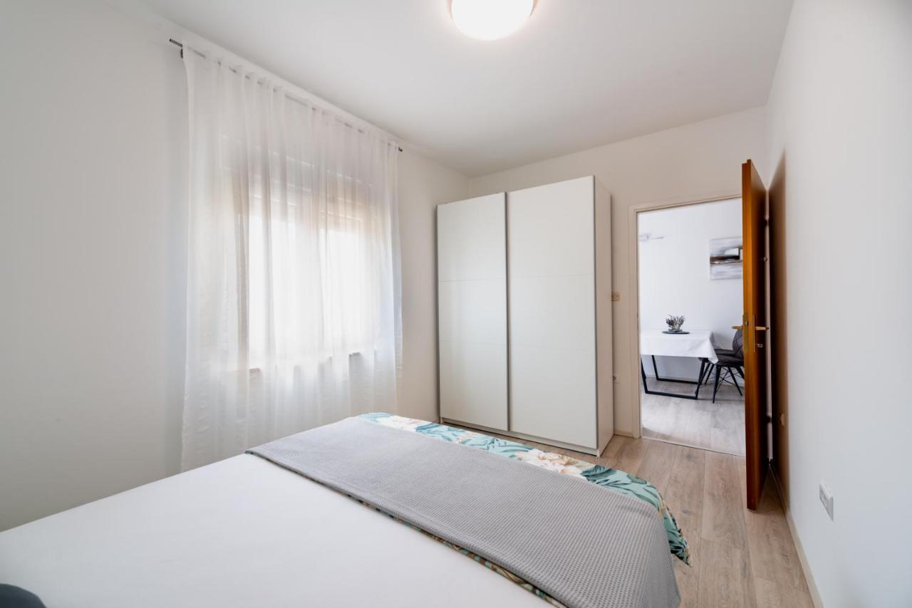 Apartament Misi Medulin Zewnętrze zdjęcie