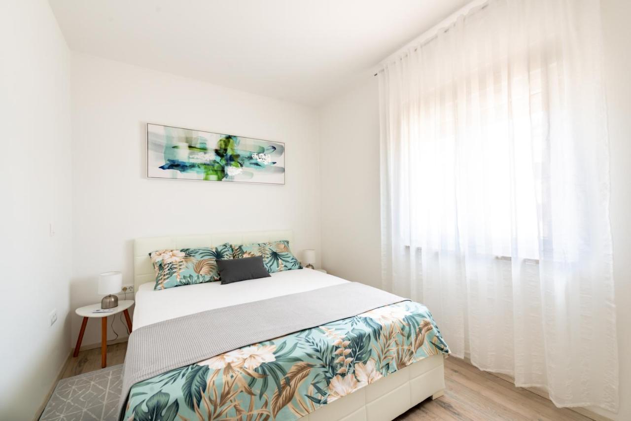 Apartament Misi Medulin Zewnętrze zdjęcie