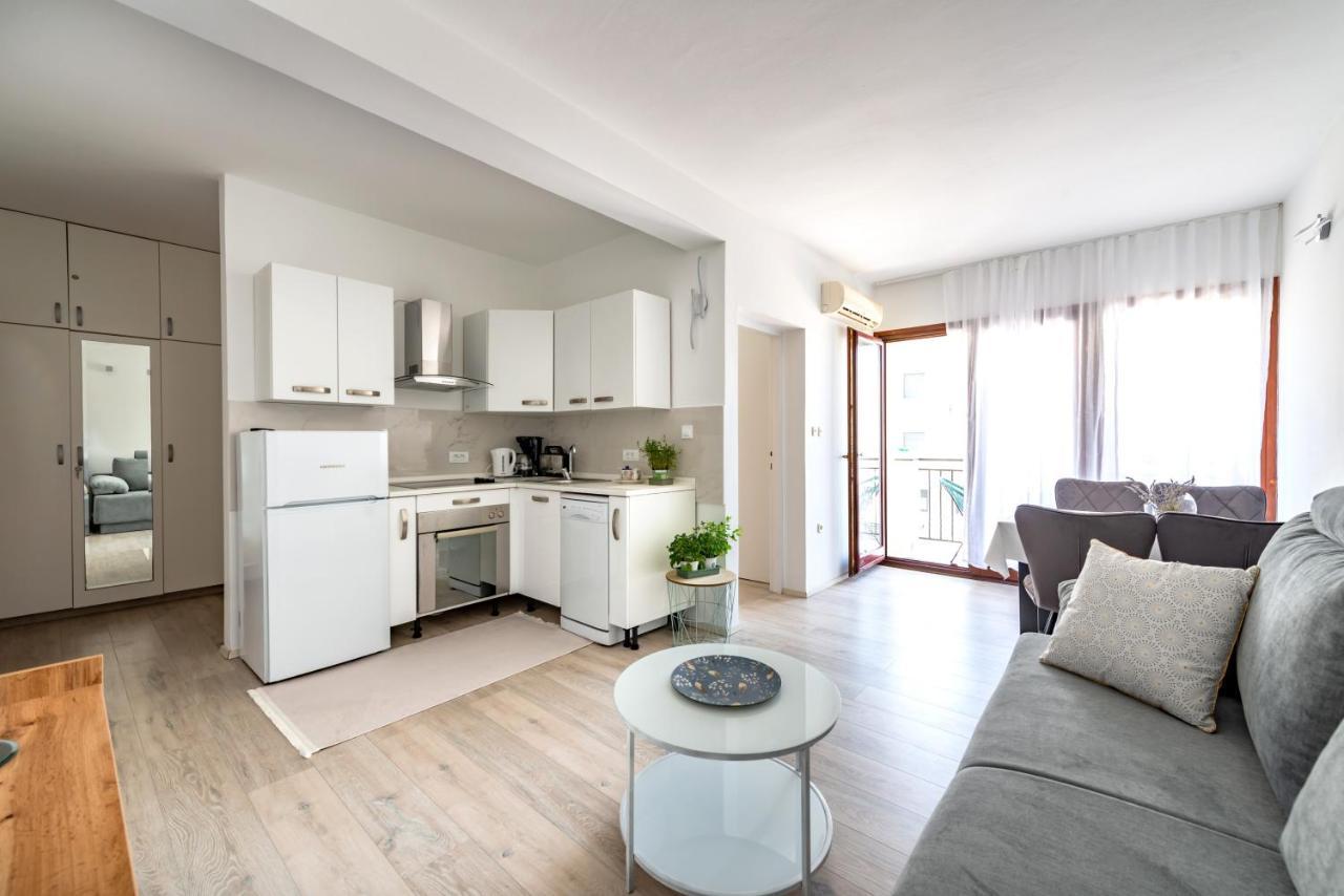 Apartament Misi Medulin Zewnętrze zdjęcie