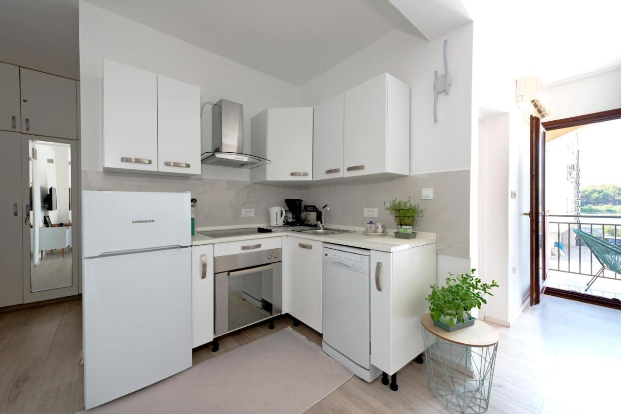 Apartament Misi Medulin Zewnętrze zdjęcie